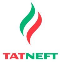 Татнефть : 